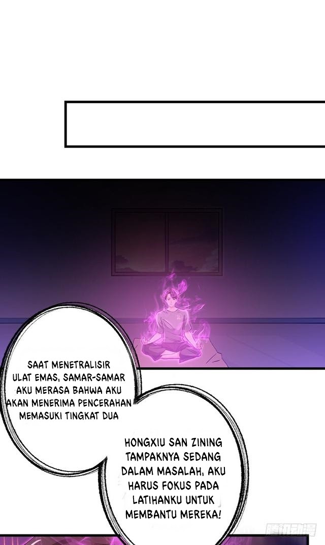 Strongest Divine Doctor Mixed City chapter 23